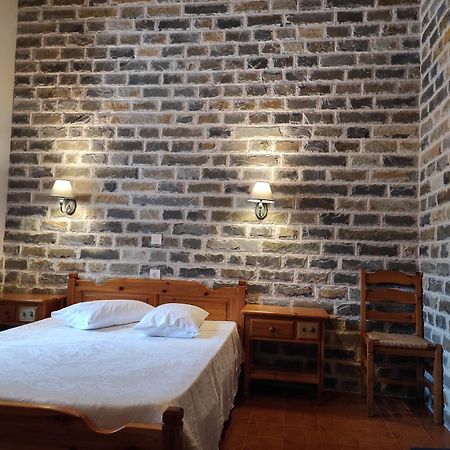 Christofer'S Rooms Загора Номер фото