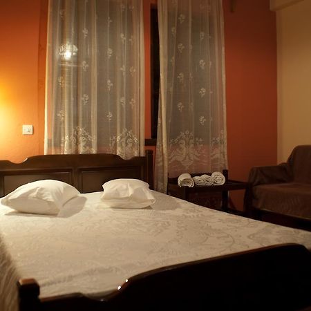 Christofer'S Rooms Загора Экстерьер фото