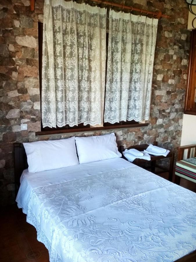 Christofer'S Rooms Загора Экстерьер фото