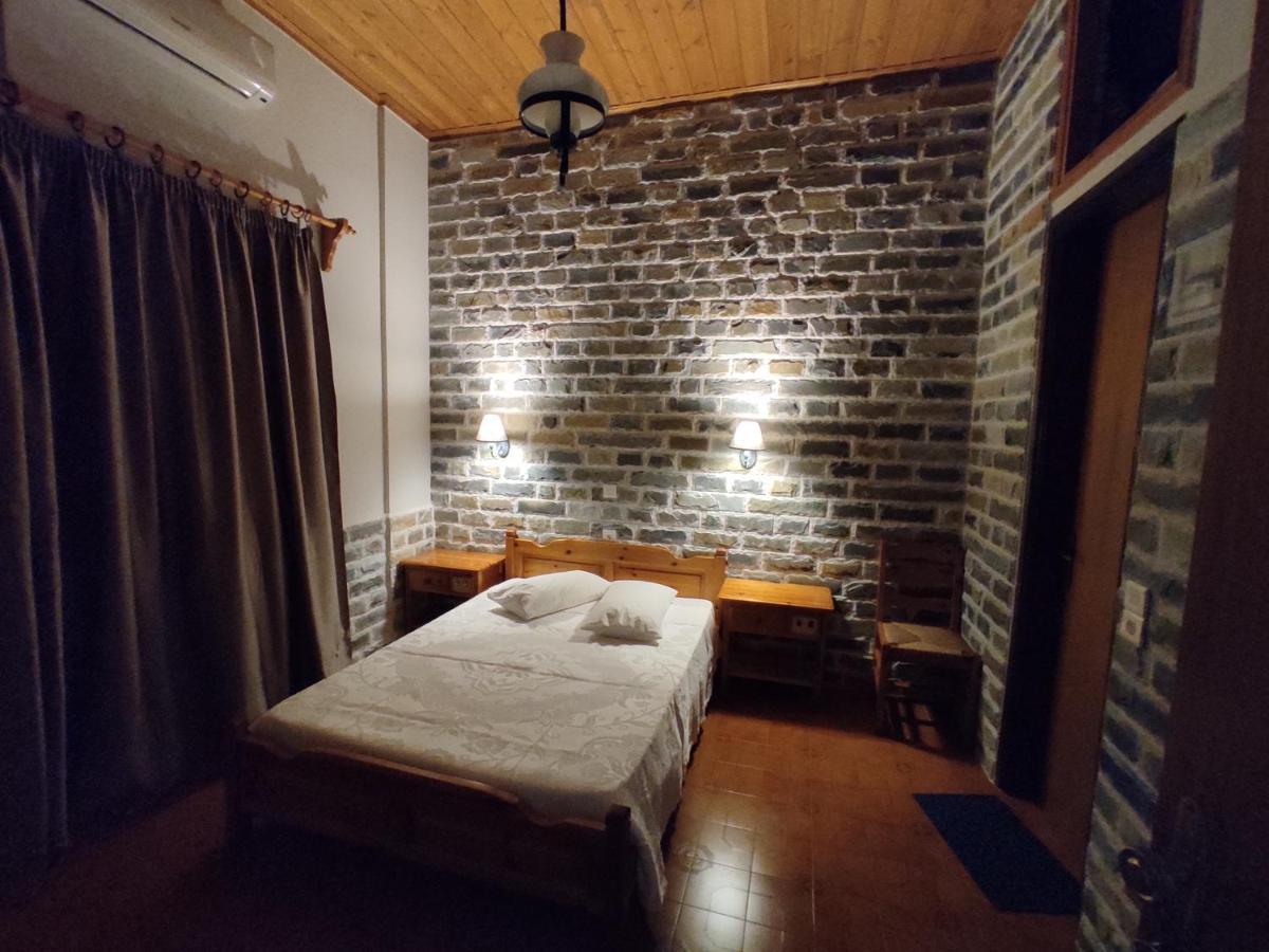 Christofer'S Rooms Загора Номер фото