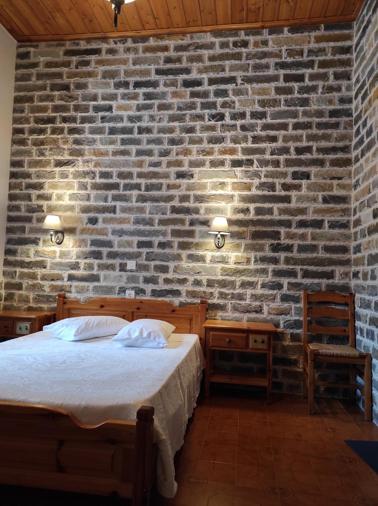 Christofer'S Rooms Загора Номер фото
