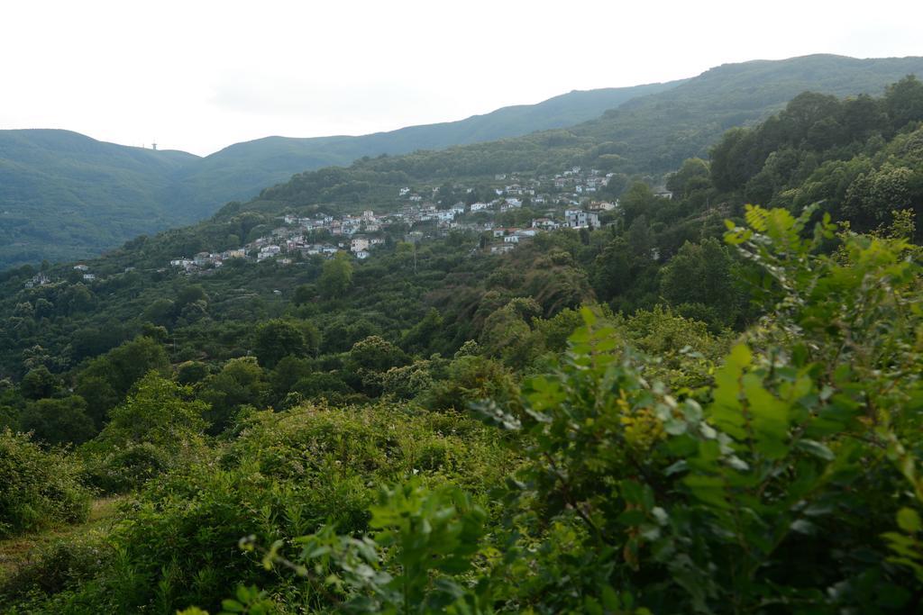 Christofer'S Rooms Загора Экстерьер фото