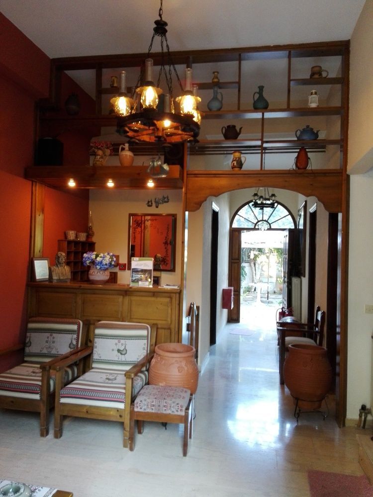 Christofer'S Rooms Загора Экстерьер фото