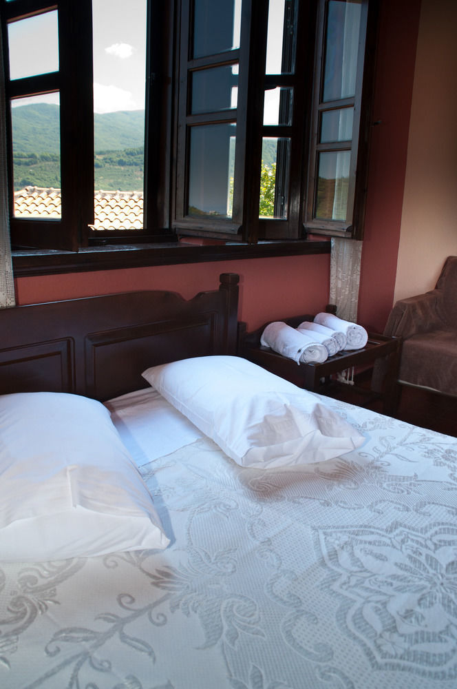 Christofer'S Rooms Загора Экстерьер фото
