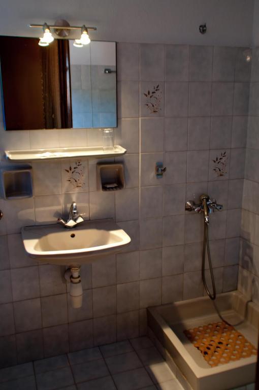 Christofer'S Rooms Загора Номер фото