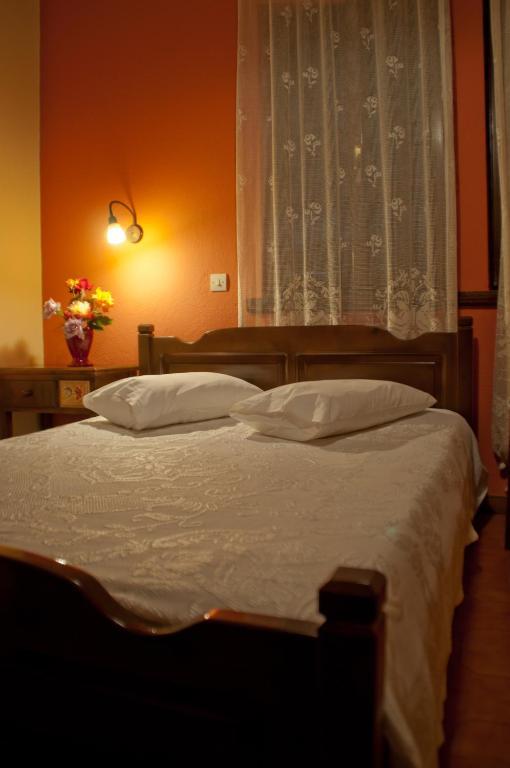 Christofer'S Rooms Загора Номер фото