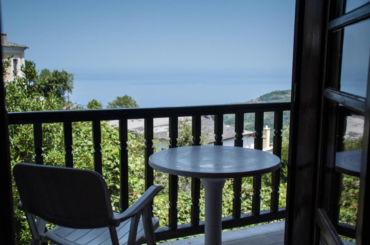 Christofer'S Rooms Загора Экстерьер фото