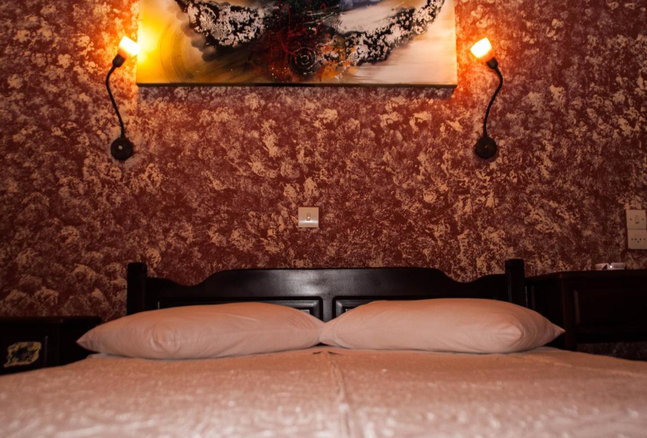 Christofer'S Rooms Загора Экстерьер фото