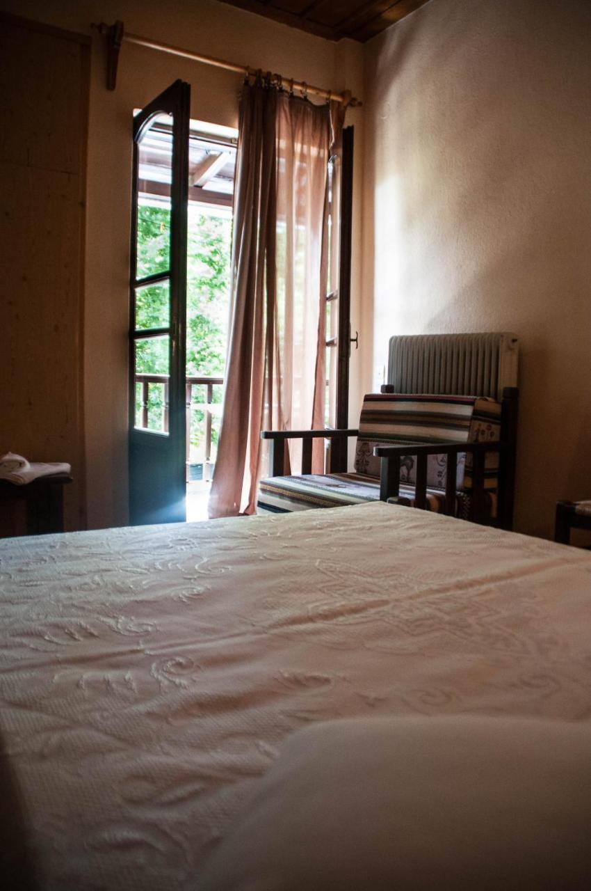 Christofer'S Rooms Загора Экстерьер фото