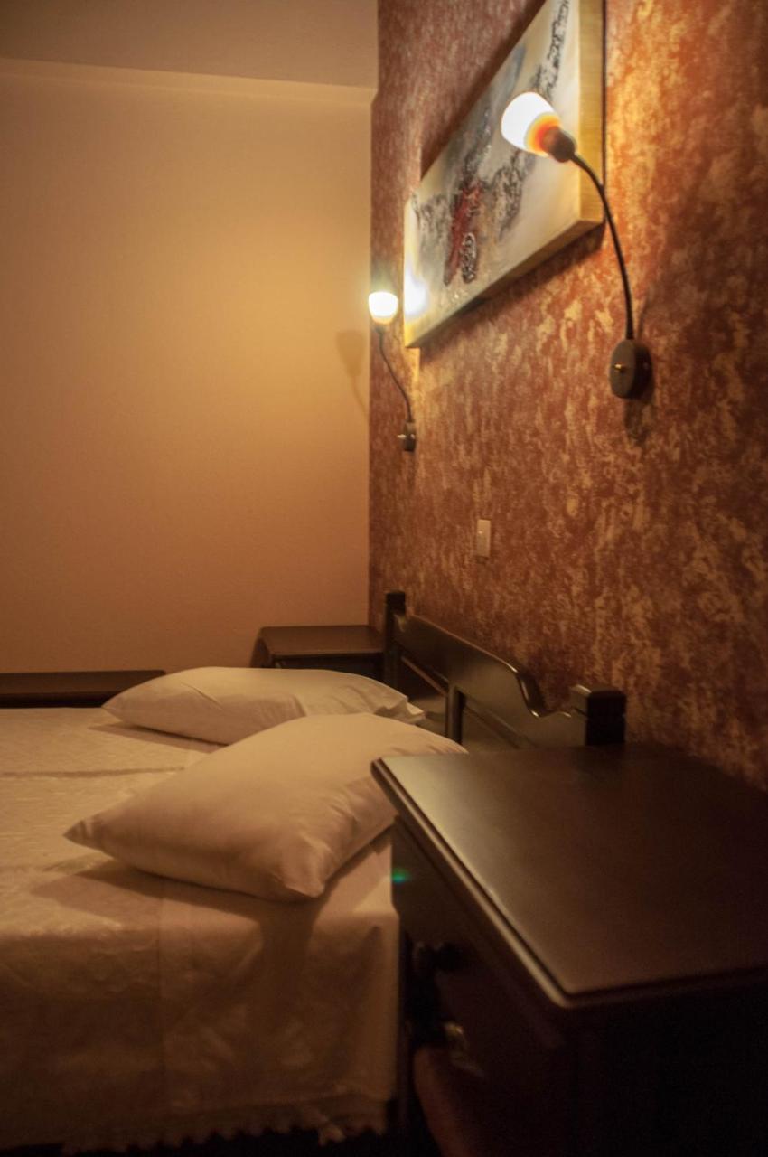 Christofer'S Rooms Загора Экстерьер фото