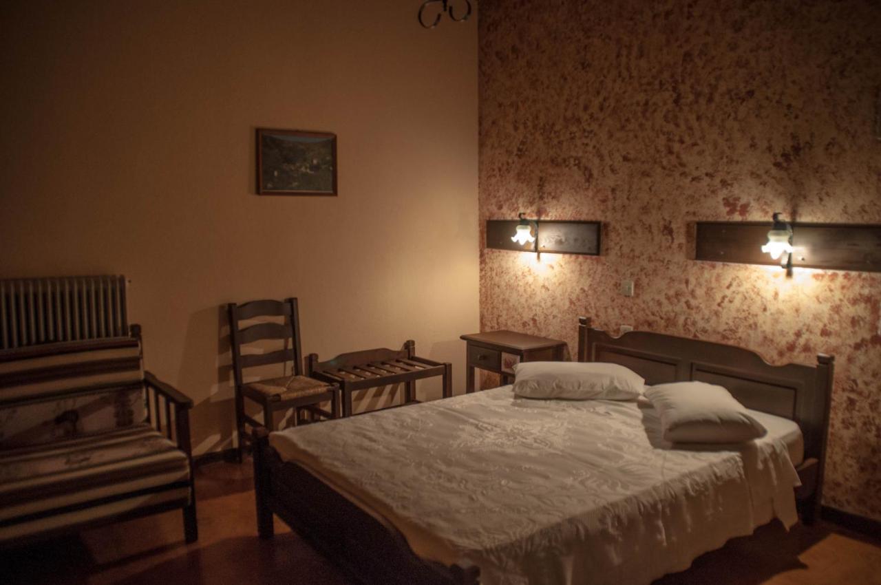 Christofer'S Rooms Загора Экстерьер фото