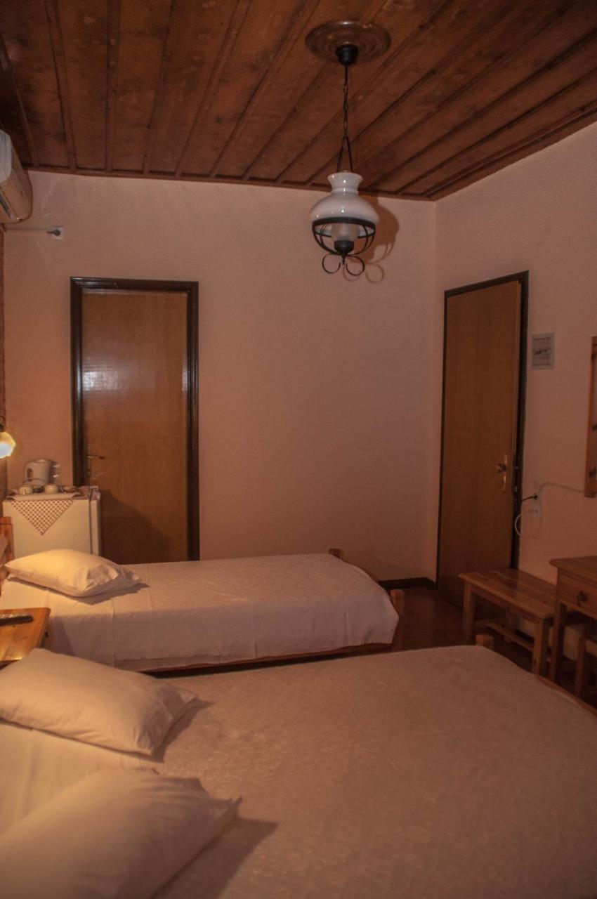 Christofer'S Rooms Загора Экстерьер фото