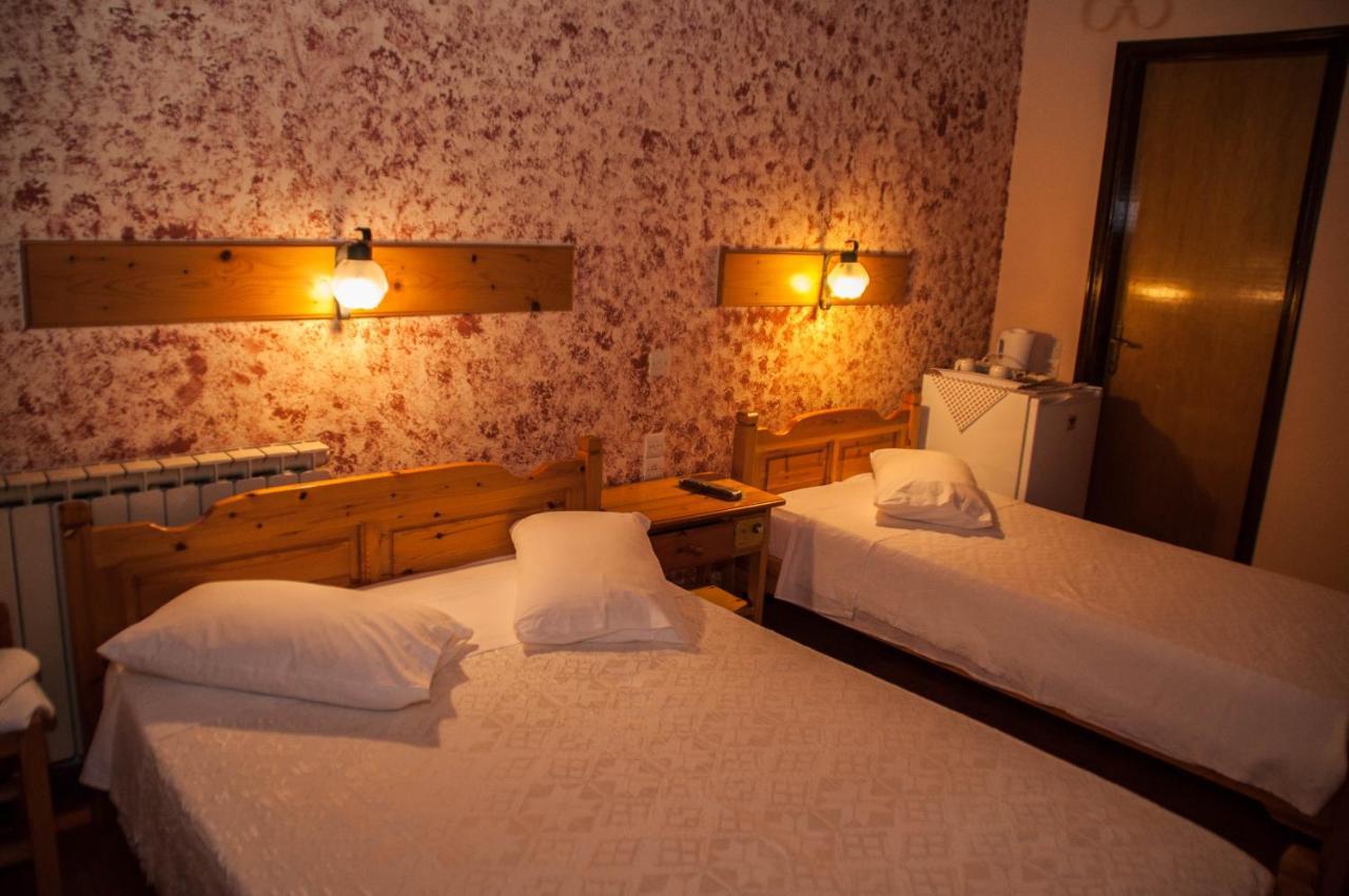 Christofer'S Rooms Загора Экстерьер фото