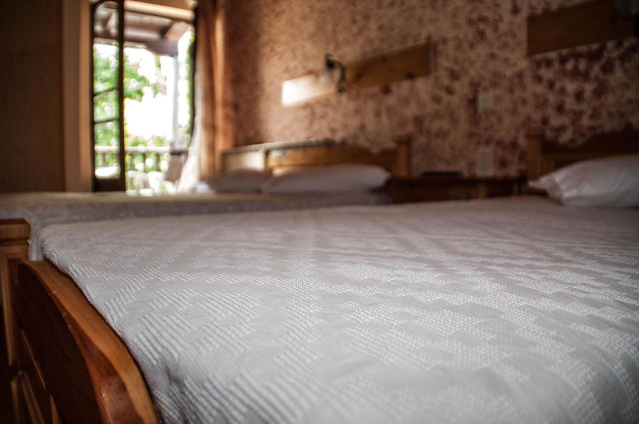 Christofer'S Rooms Загора Экстерьер фото