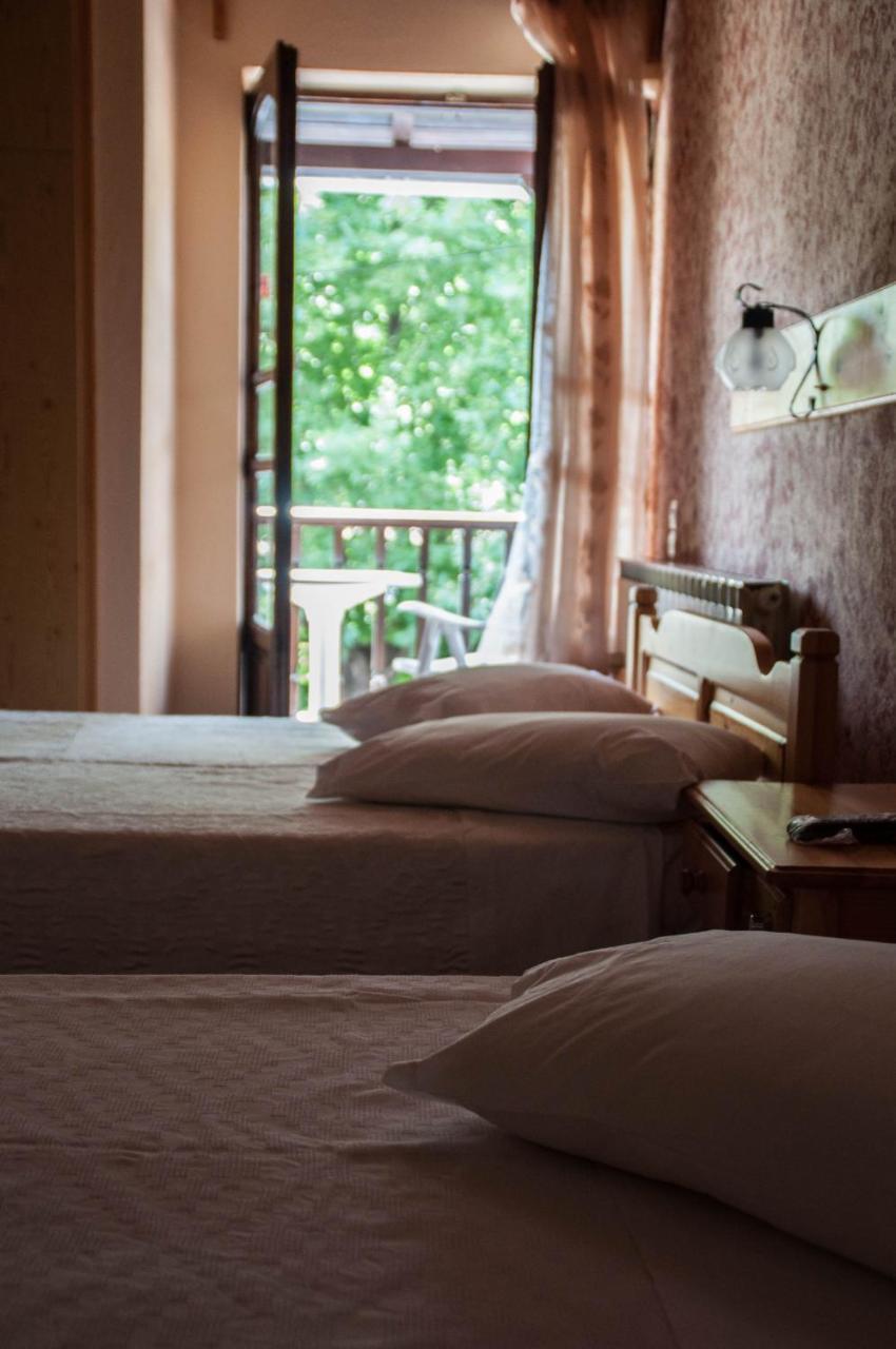 Christofer'S Rooms Загора Экстерьер фото