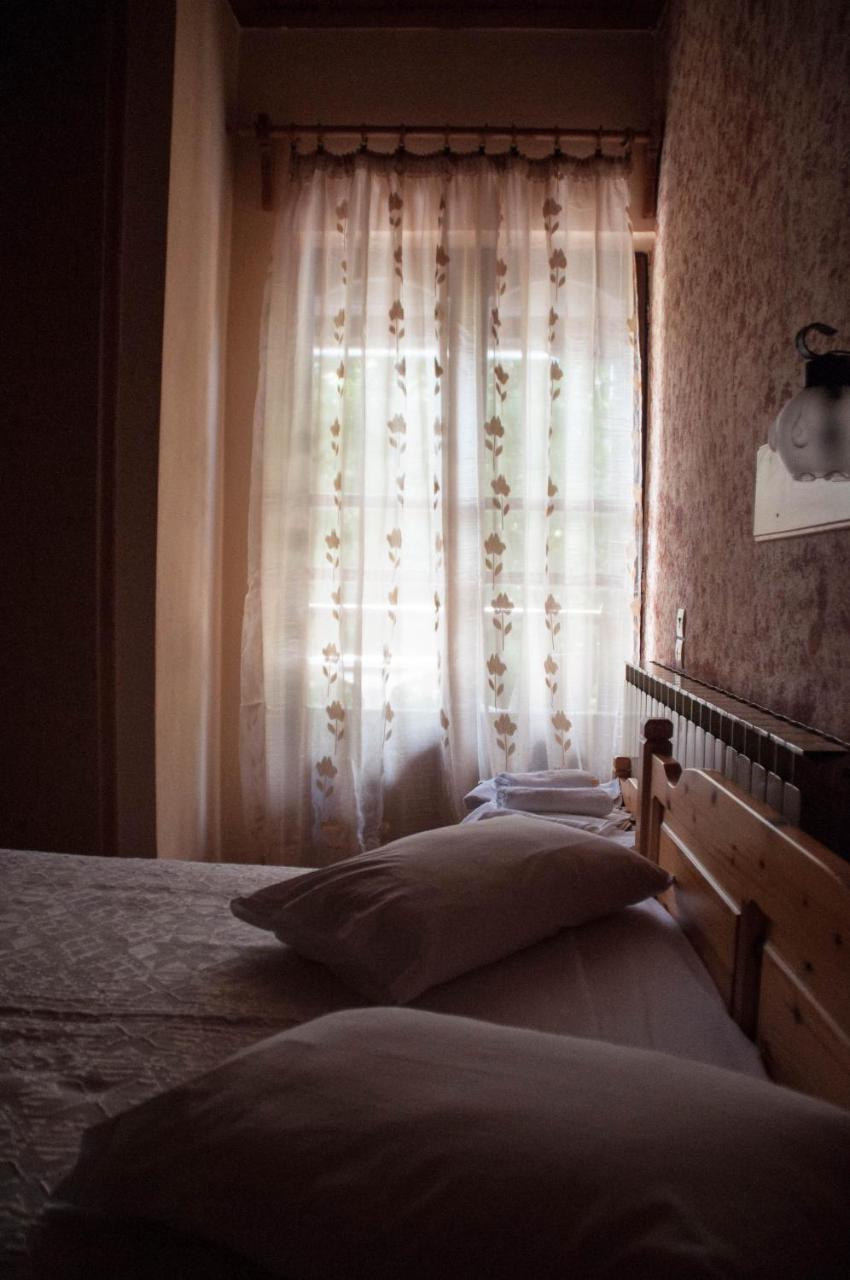 Christofer'S Rooms Загора Экстерьер фото
