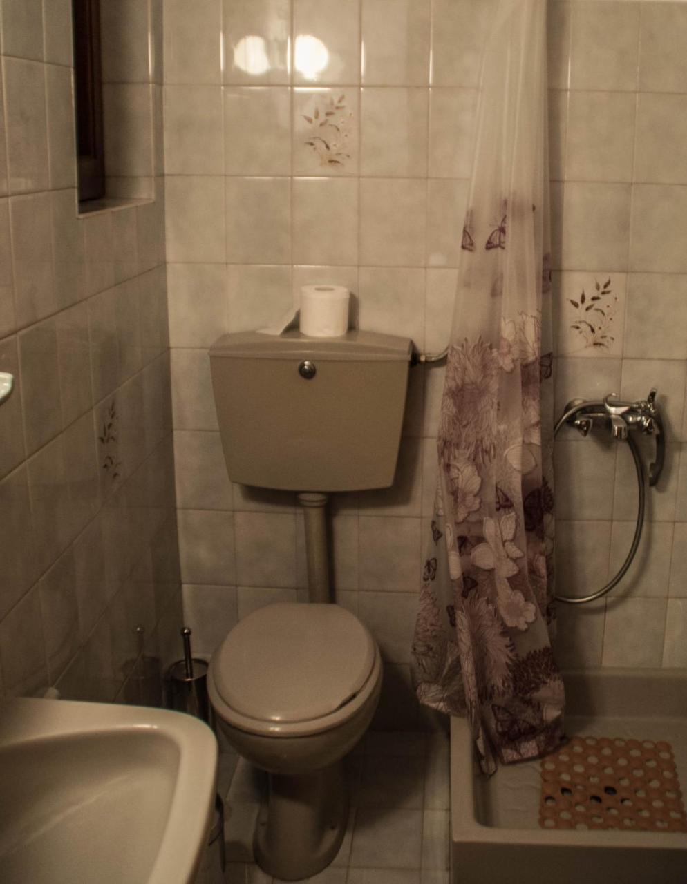 Christofer'S Rooms Загора Экстерьер фото