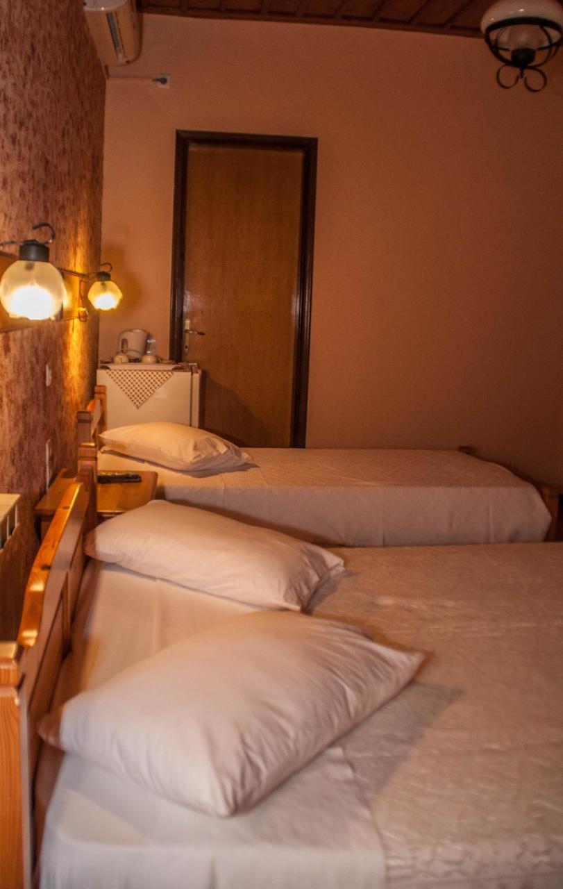 Christofer'S Rooms Загора Экстерьер фото
