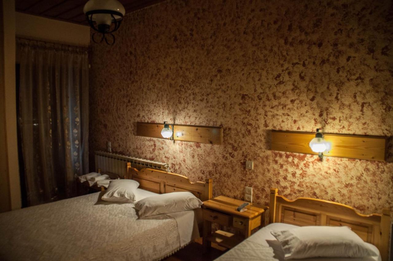 Christofer'S Rooms Загора Экстерьер фото