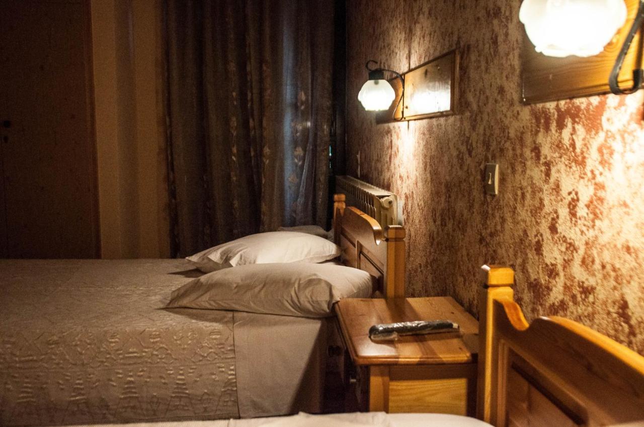 Christofer'S Rooms Загора Экстерьер фото
