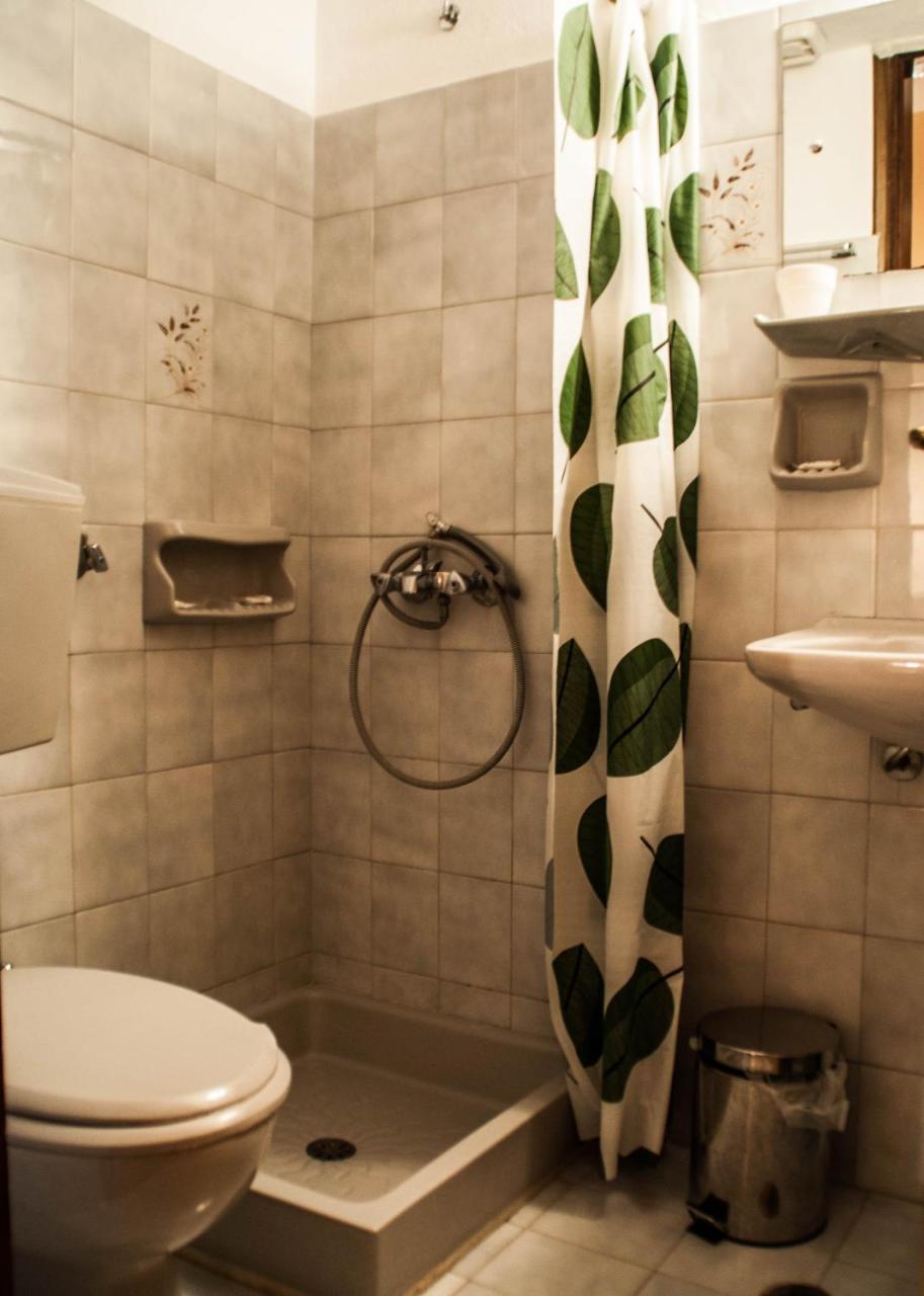 Christofer'S Rooms Загора Экстерьер фото