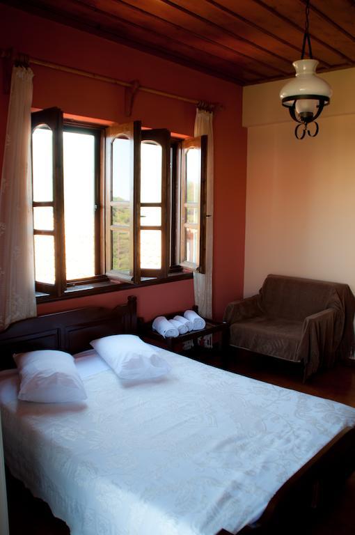 Christofer'S Rooms Загора Экстерьер фото