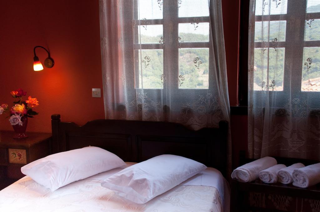 Christofer'S Rooms Загора Экстерьер фото