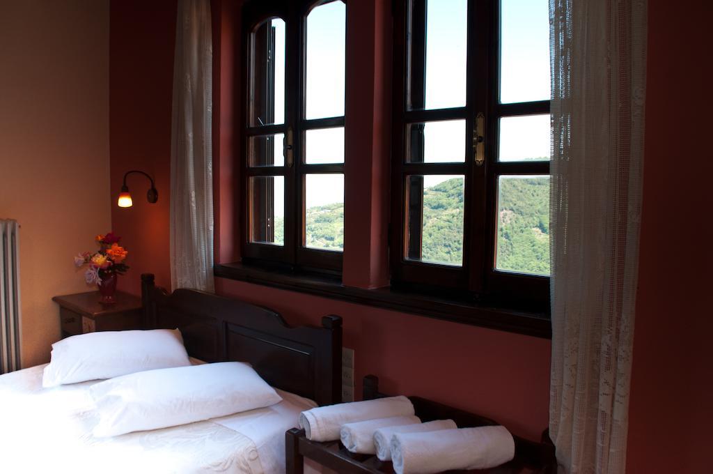 Christofer'S Rooms Загора Экстерьер фото