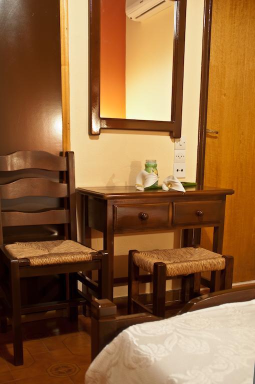 Christofer'S Rooms Загора Номер фото