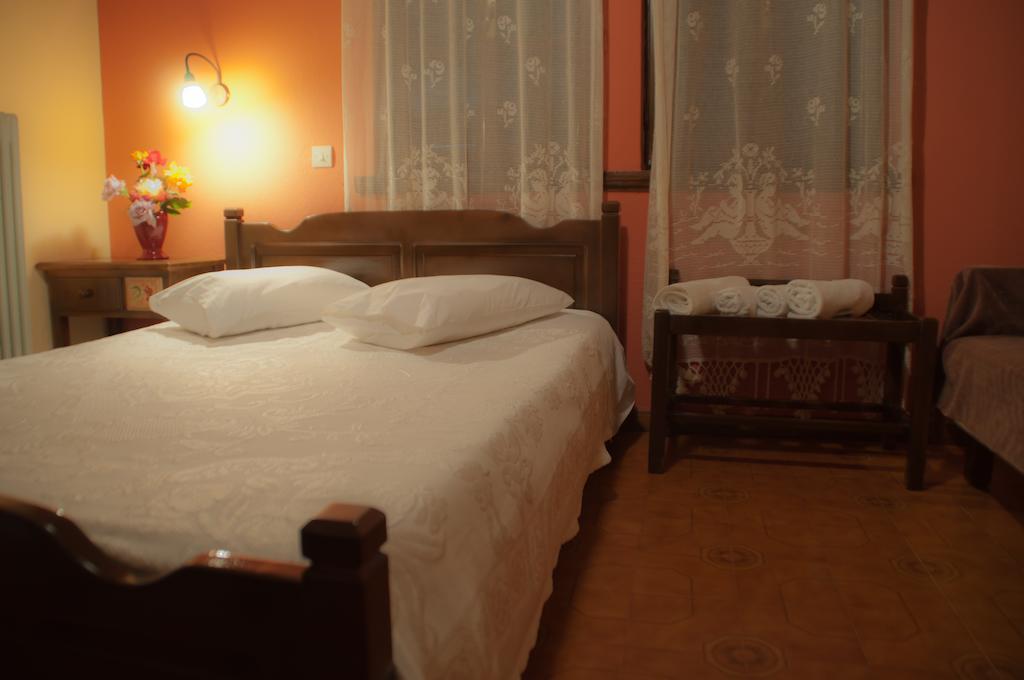 Christofer'S Rooms Загора Номер фото